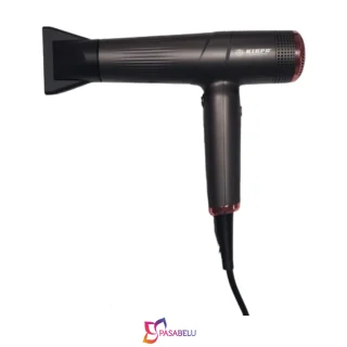 Secador Iónico Kiepe