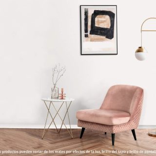 Sillon Auxiliar Ionico