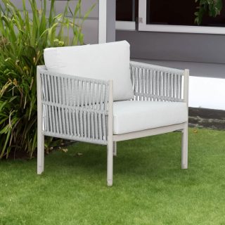 Sillon Outdoor Lucia