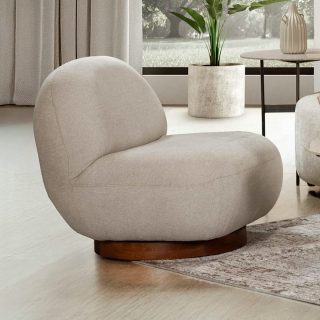 Sillon Auxiliar Clio