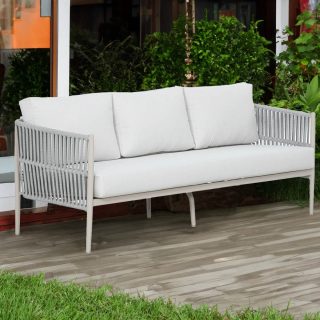 Sofa Triple Lucia Outdoor