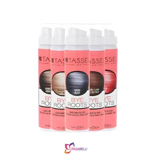 Spray Cubre Canas Tassel