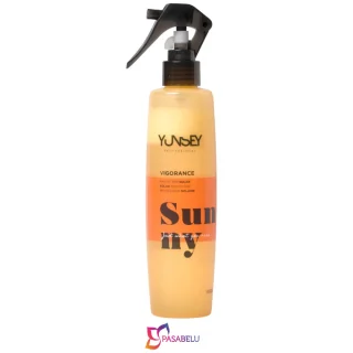 Spray Solar Yunsey