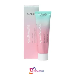 Tinte Pastel Yunsey