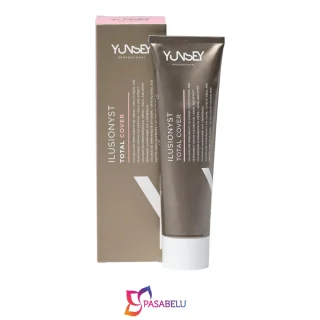 Tinte Total Cover Yunsey