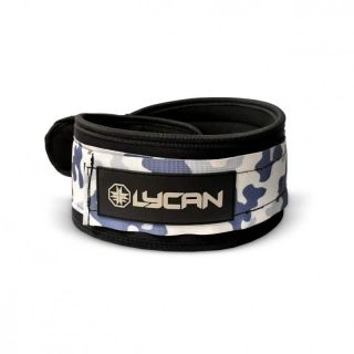 Faja De Velcro Small Lycan