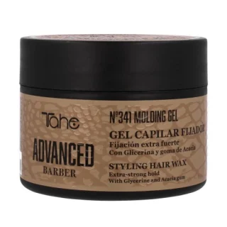 TAHE ADVANCED BARBER GEL MOLDING 300 ML.