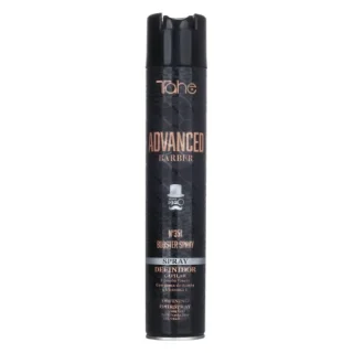 TAHE ADVANCED BARBER SPRAY BOOSTER 400 ML.