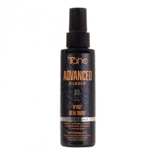TAHE ADVANCED BARBER IDEAL SHAVE 125 ML.