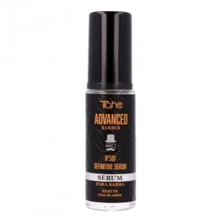 TAHE ADVANCED BARBER SERUM DEFINITIVE 30 ML.