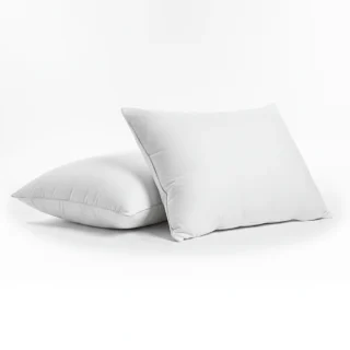 Almohada Basic de Fibra Siliconada