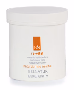 Belnatur Naturdermie Re-Vital 200 ml
