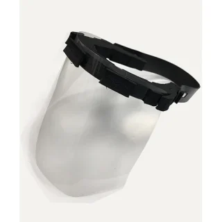 Careta Protectora facial