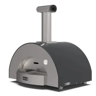 Horno Classico 2 Pizzas a Leña Alfa Forni