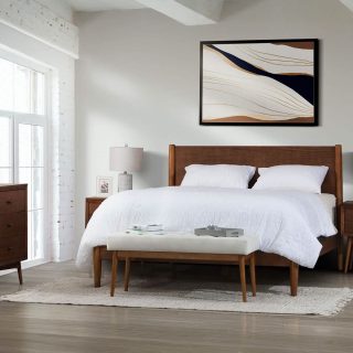 Cama Parma Honey Wash