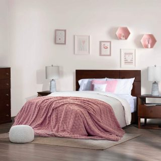 Cama Juvenil Teen Full V2 Miel