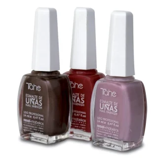Tahe Esmalte de uñas
