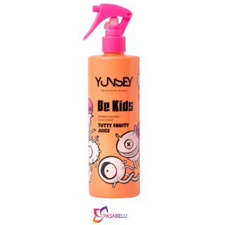 Acondicionador Infantil be kids