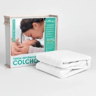 Funda de Colchón Bambú Premium