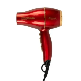 Giubra Secador Ultracompacto Zero15 Tourmaline