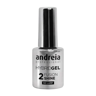 ANDREIA HYBRID GEL FUSION SHINE