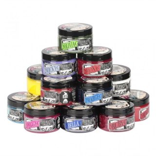 HERMAN'S AMAZING MASCARILLA COLOR 115 ML.