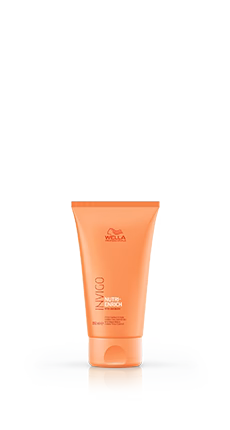 Wella Nutri Enrich Frizz control Cream 150 ml