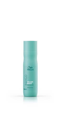 Wella Volume Boost Champú 250 ml