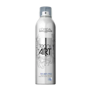 L´Oreal Tecni Art Fix Anti-Frizz 250 ml