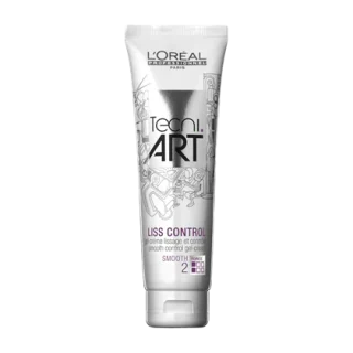L´Oreal Tecni Art Liss Control 150 ml