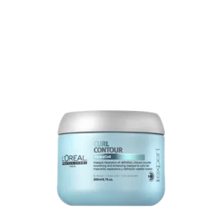 L´Oreal Curl Contour Mascarilla 200 ml