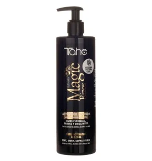 TAHE MAGIC RIZOS ACTIVADOR DEL RIZO 500ML.