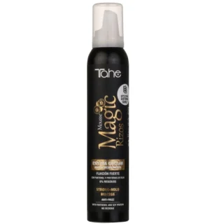 Tahe Magic Rizos Espuma 200 ml.