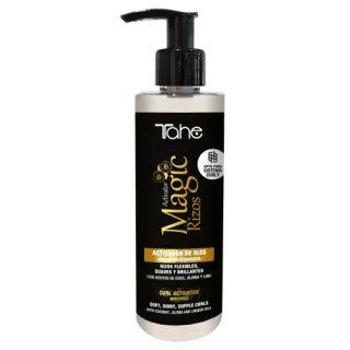 TAHE MAGIC RIZOS ACTIVADOR DEL RIZO 200ML.