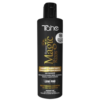 Tahe Magic Rizos Champú Hidratante Low Poo 300 ml.
