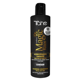 TAHE MAGIC RIZOS ACONDICIONADOR LIMPIADOR COWASH 300 ML.