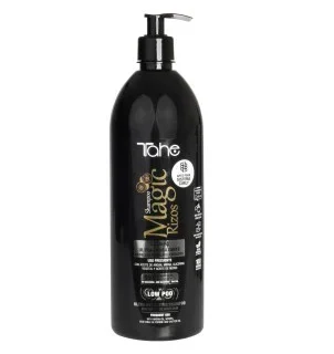 Tahe Magic Rizos Champú Ultra Hidratante Low Poo 1000 ml.