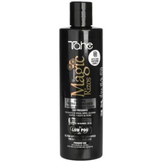 Tahe Magic Rizos Champú Ultra Hidratante Low Poo 300 ml.
