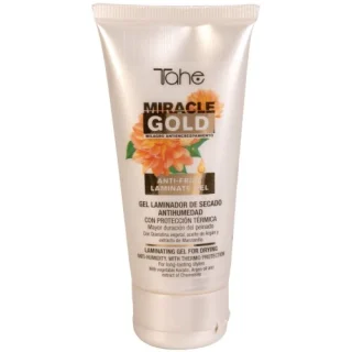 TAHE MIRACLE GOLD ANTIFRIZZ GEL LAMINADOR 50 ML.