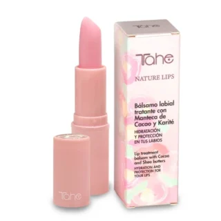 TAHE BALSAMO LABIAL NATURE