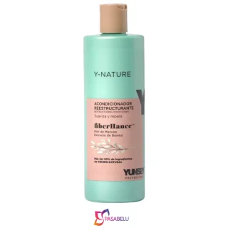Acondicionador Y-nature