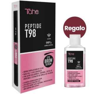 TAHE Sérum de cejas EyeBrow Peptide T98