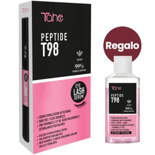 TAHE Sérum de pestañas EyeLash Peptide T98