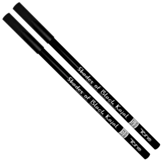 Tahe Delineador de ojos Kajal