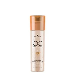 Schwarzkopf Q10+ Time Restore Acondicionador 200 ml