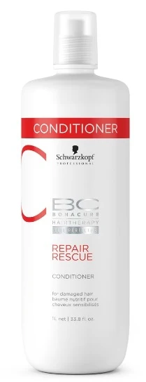 Schwarzkopf Repair Acondicionador Reestructurante 1000 ml
