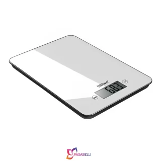 Balanza Digital Rectangular EuroStil