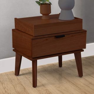 Velador Gia Joyero Miel