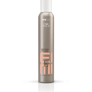 Wella Eimi Volumen Natural Volume 500 ml