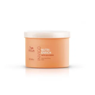 Wella Nutri Enrich Mask 500 ml